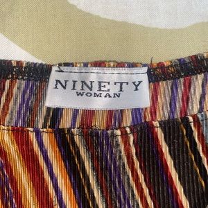 Ninety Woman Blouse